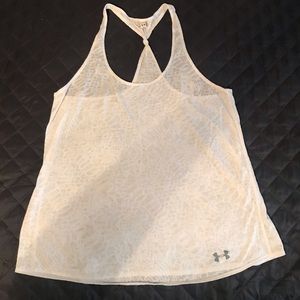 Under Armour Racerback Tank